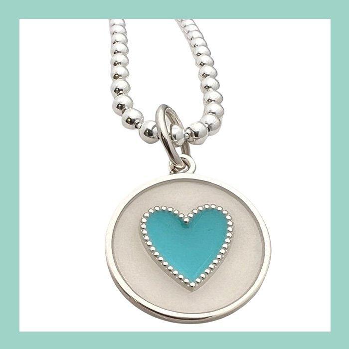 Heart Pendant