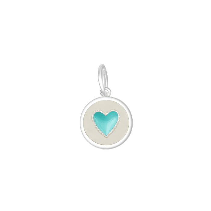 Heart Pendant