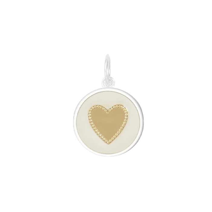 Heart Pendant