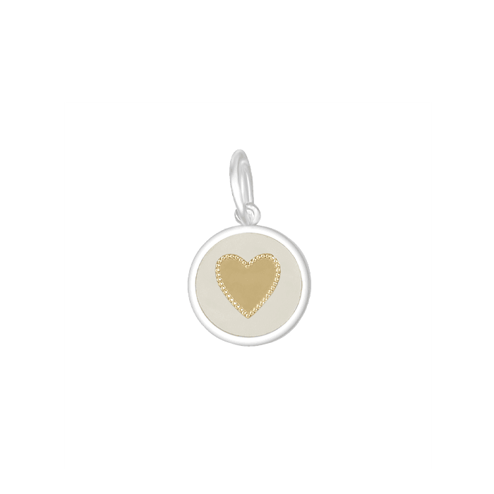 Heart Pendant