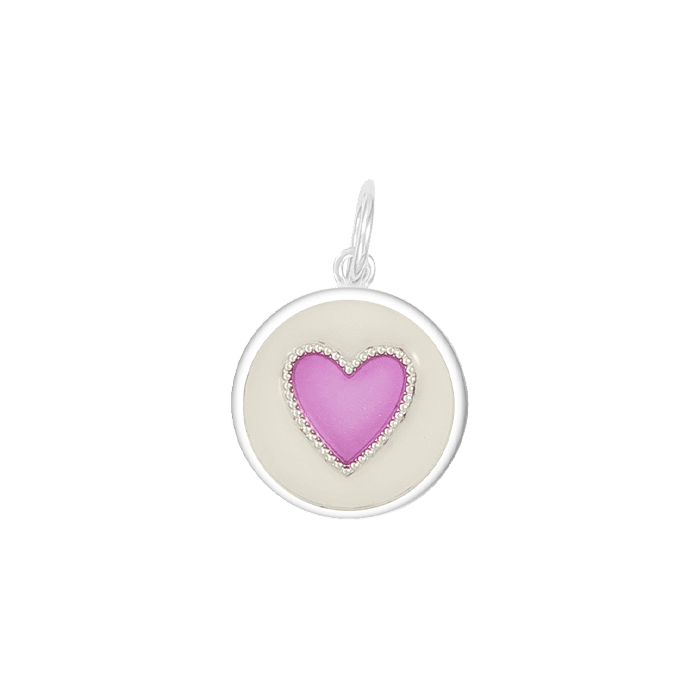 Heart Pendant