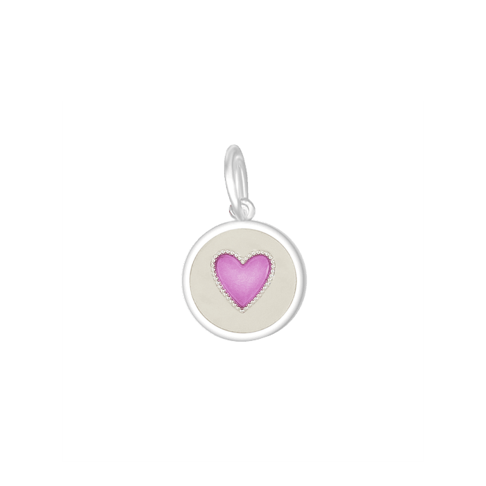 Heart Pendant