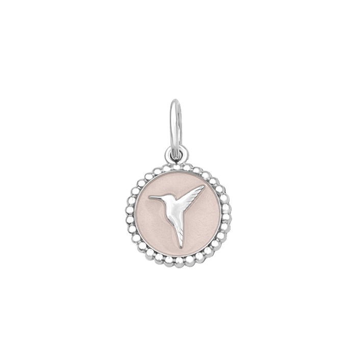 Hummingbird Pendant