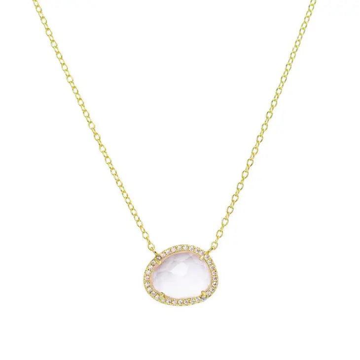 Kokoto Necklace