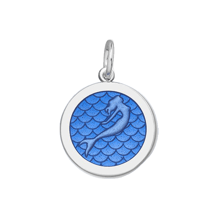 Mermaid Pendant