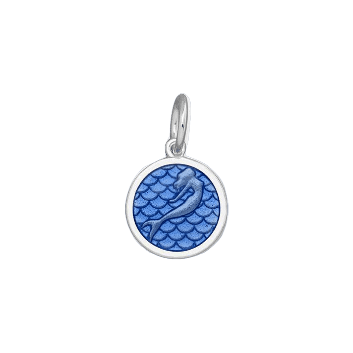 Mermaid Pendant