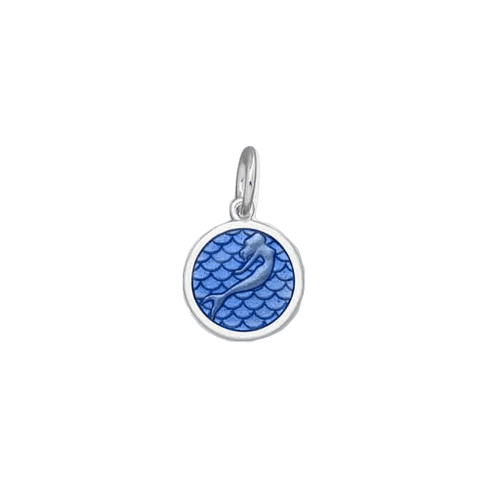 Mermaid Pendant