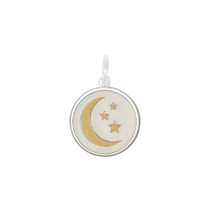 Moon & Stars Pendant