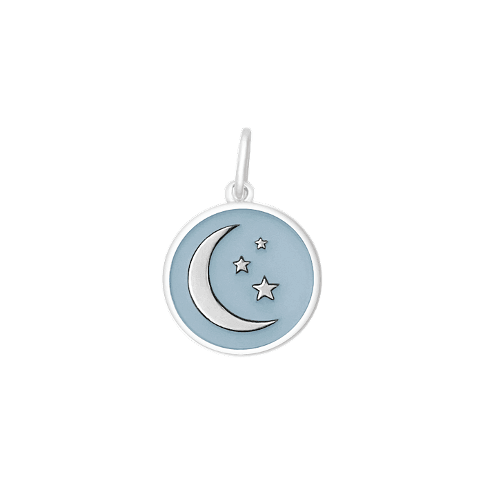 Moon & Stars Pendant
