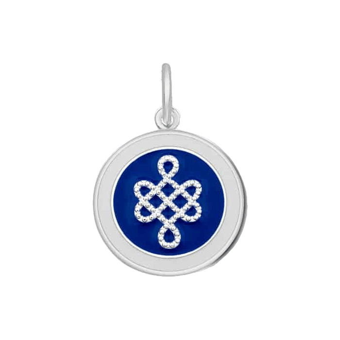 Mother & Daughter Pendant
