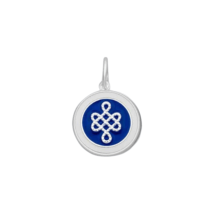Mother & Daughter Pendant