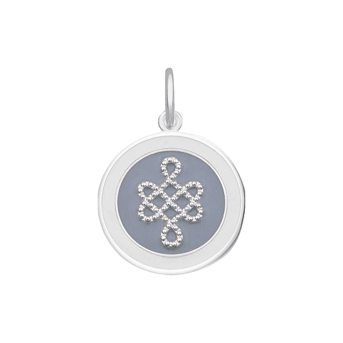 Mother & Daughter Pendant
