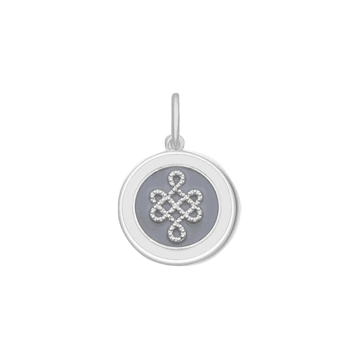 Mother & Daughter Pendant