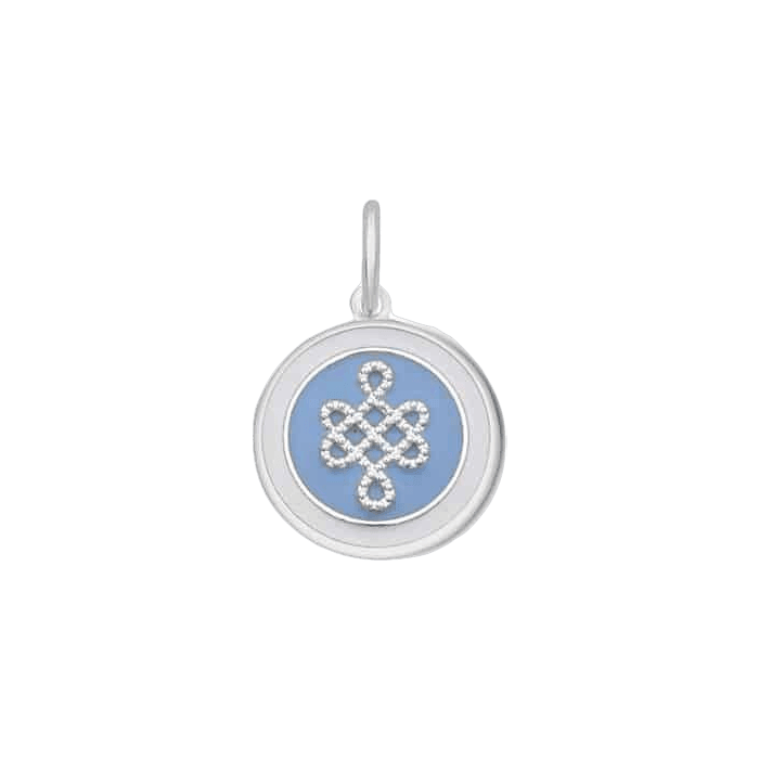 Mother & Daughter Pendant
