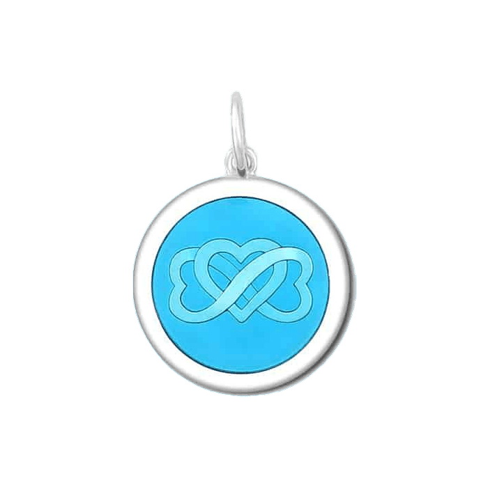 Mother & Son Pendant