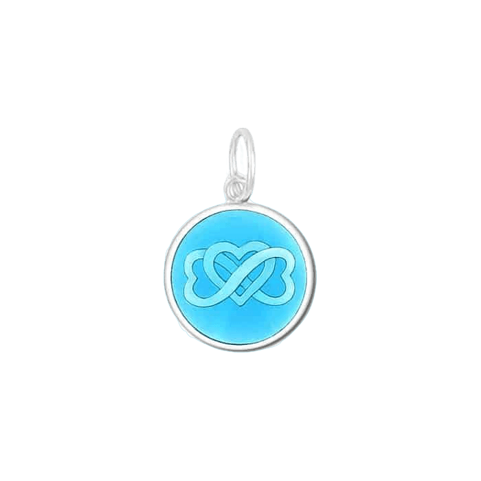 Mother & Son Pendant