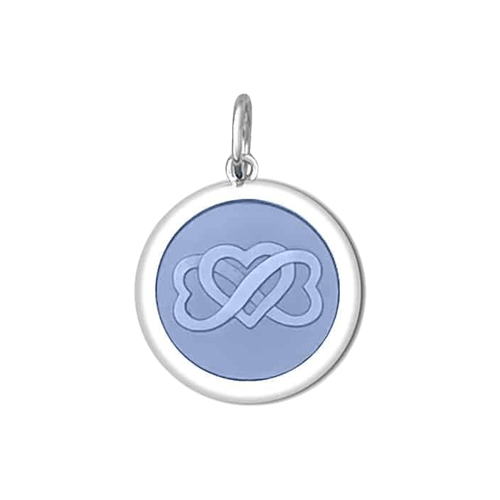 Mother & Son Pendant