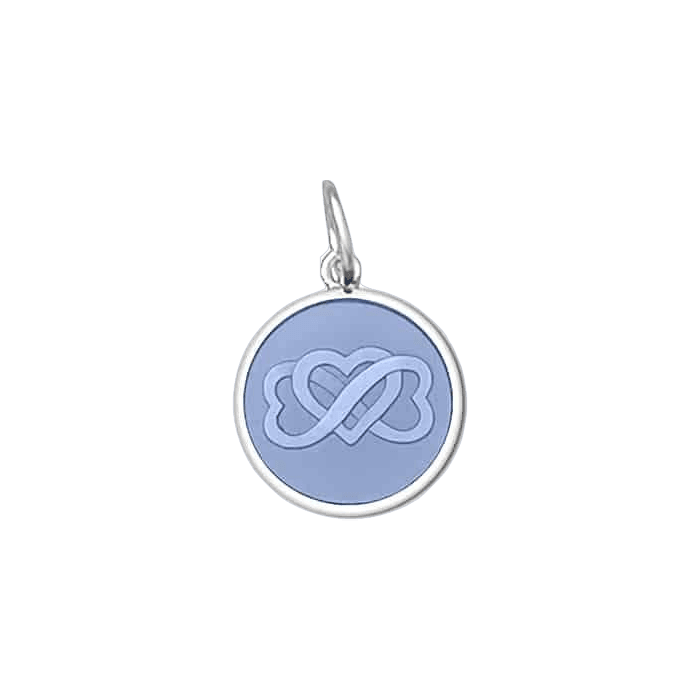Mother & Son Pendant