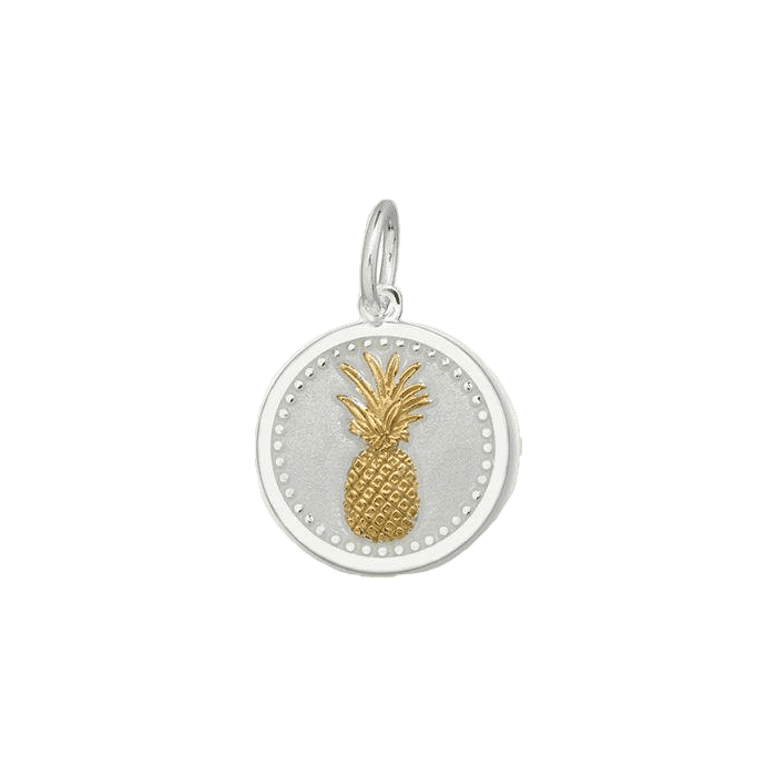 Pineapple Pendant