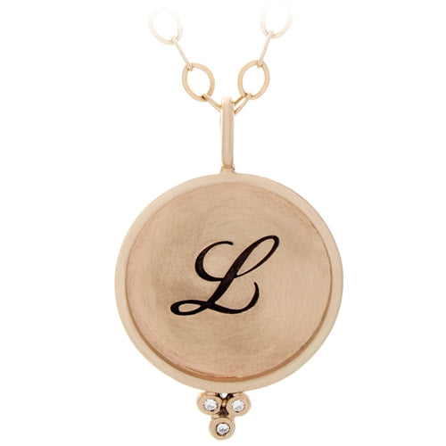 Personalized Jewelry at Water Street Jewelers