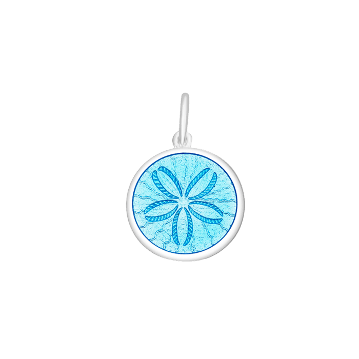 Sand Dollar Pendant