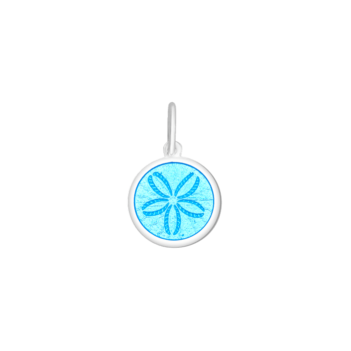 Sand Dollar Pendant