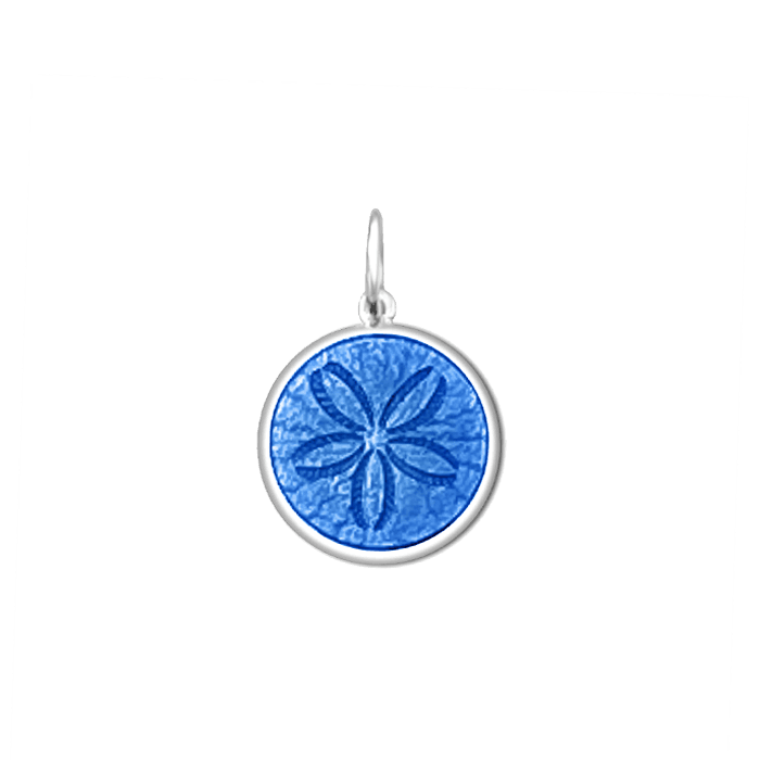 Sand Dollar Pendant