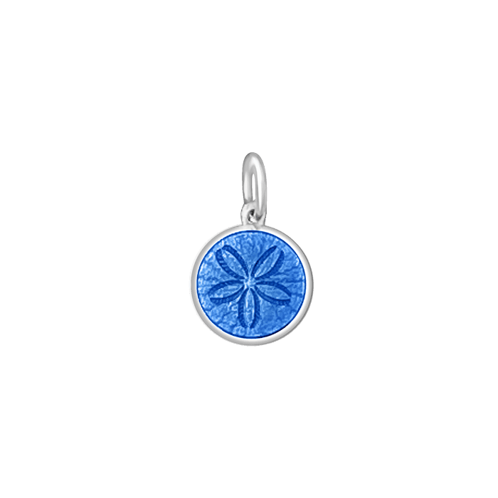 Sand Dollar Pendant