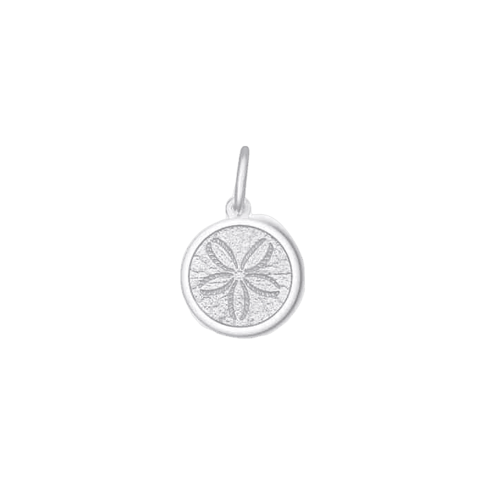 Sand Dollar Pendant