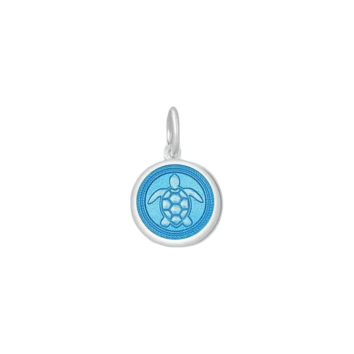 Sea Turtle Pendant