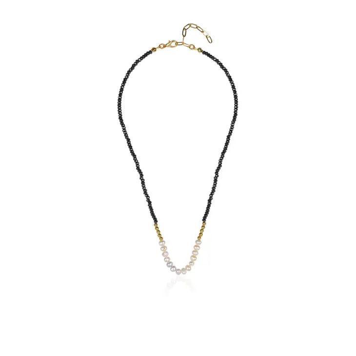 Short Mae Necklace
