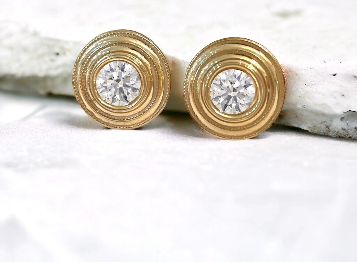 Custom Design at Water Street Jewelers