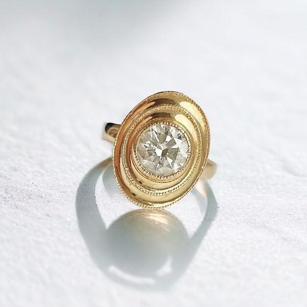 The Daniela Ring