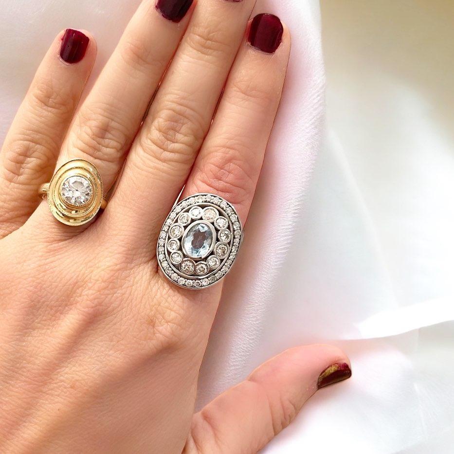 The Daniela Ring