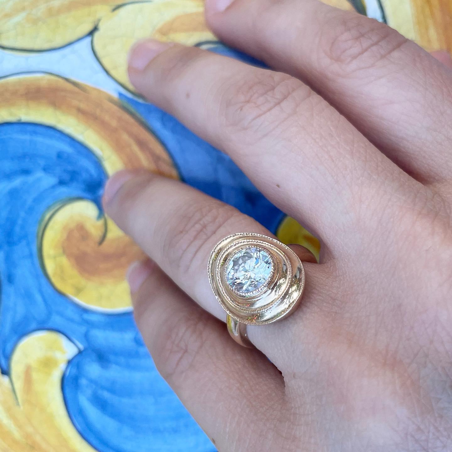 The Daniela Ring