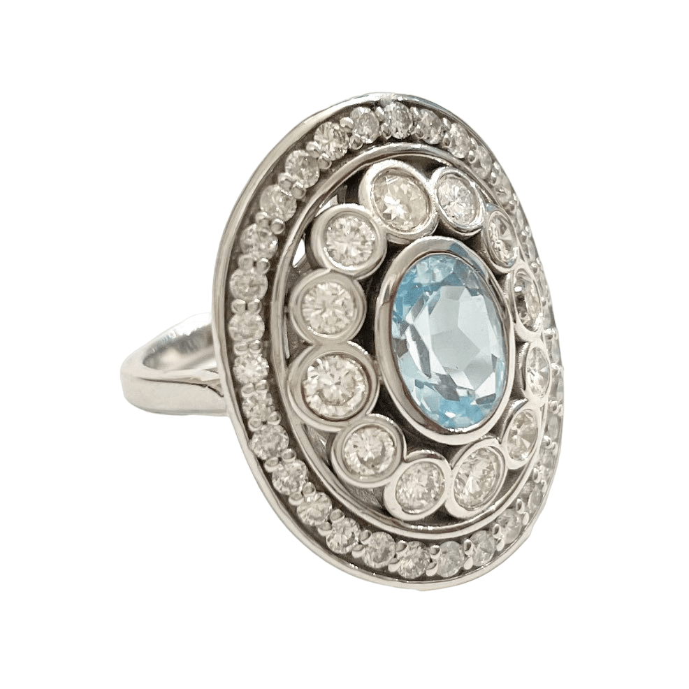 The Sofia Ring