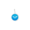 Whale Tail Pendant