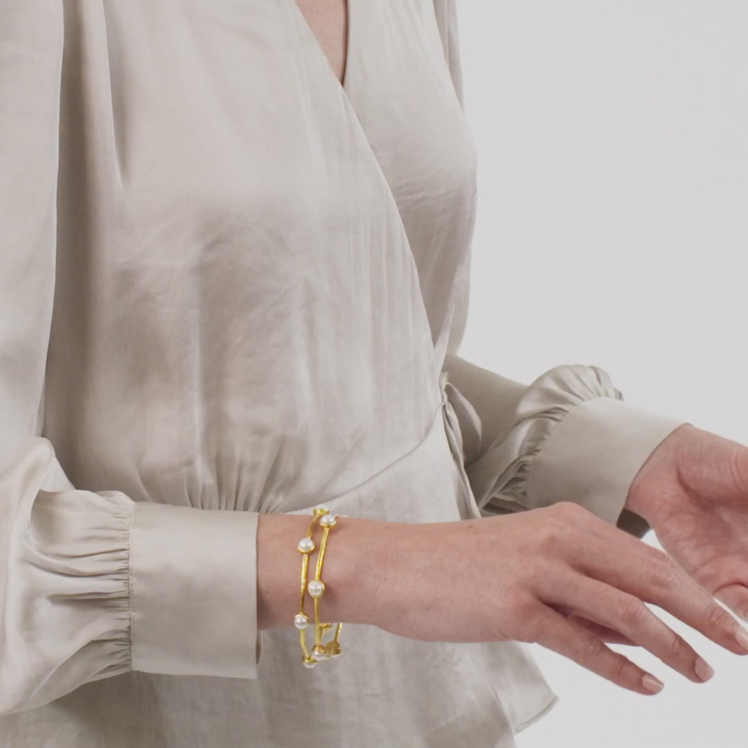 Milano Luxe Bangle