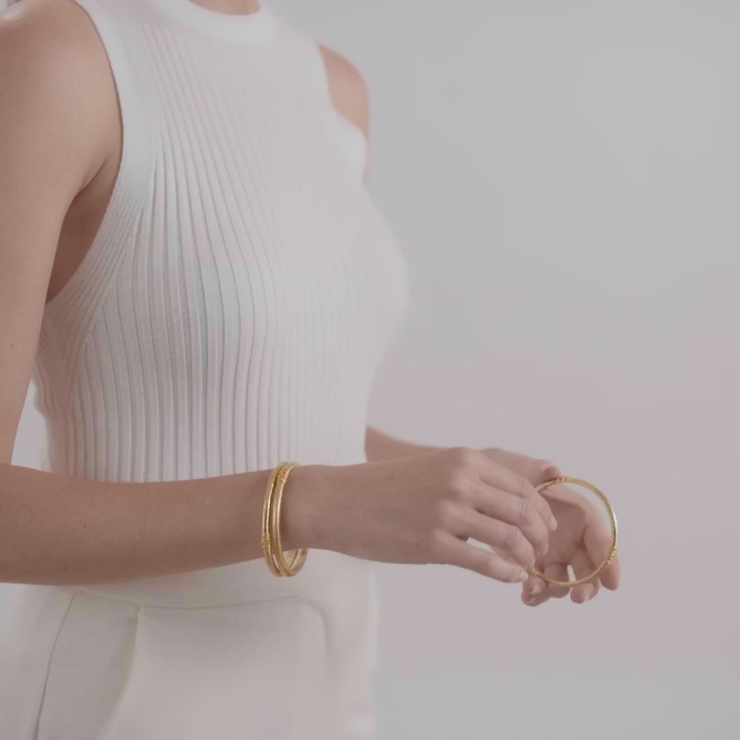 Catalina Bangle