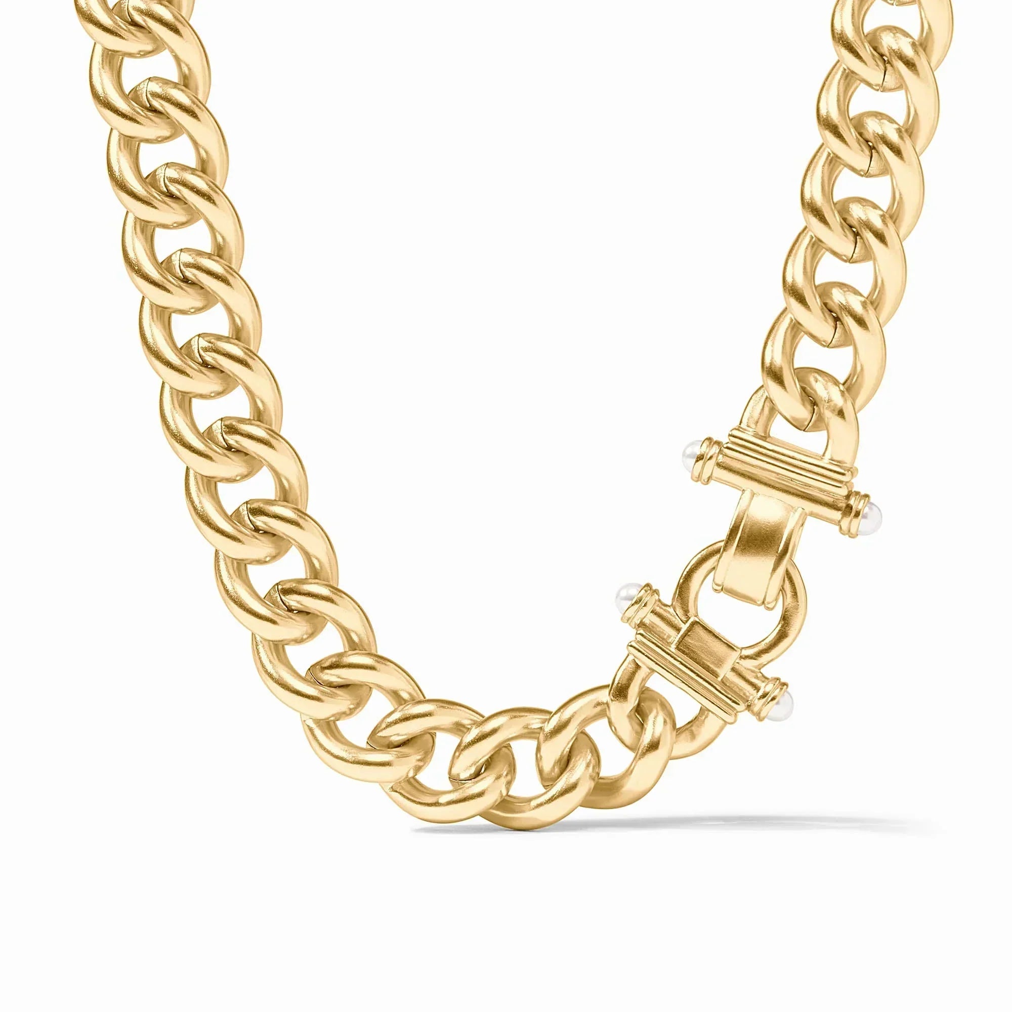 Trend Alert: The Chunky Chain