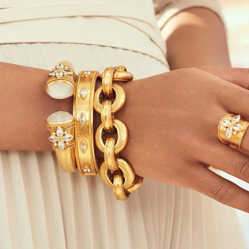 Julie Vos Statement Jewelry at Water Street Jewelers