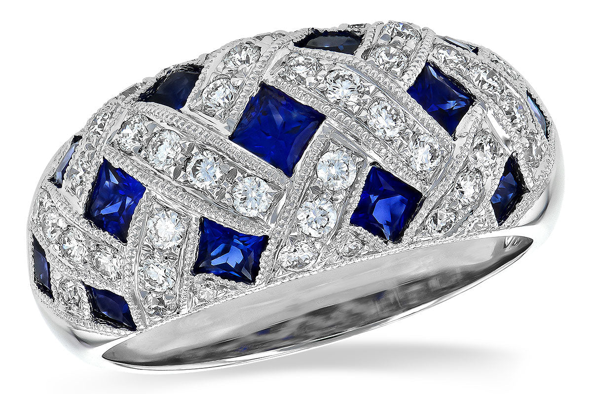 What Is Milgrain in Jewelry?