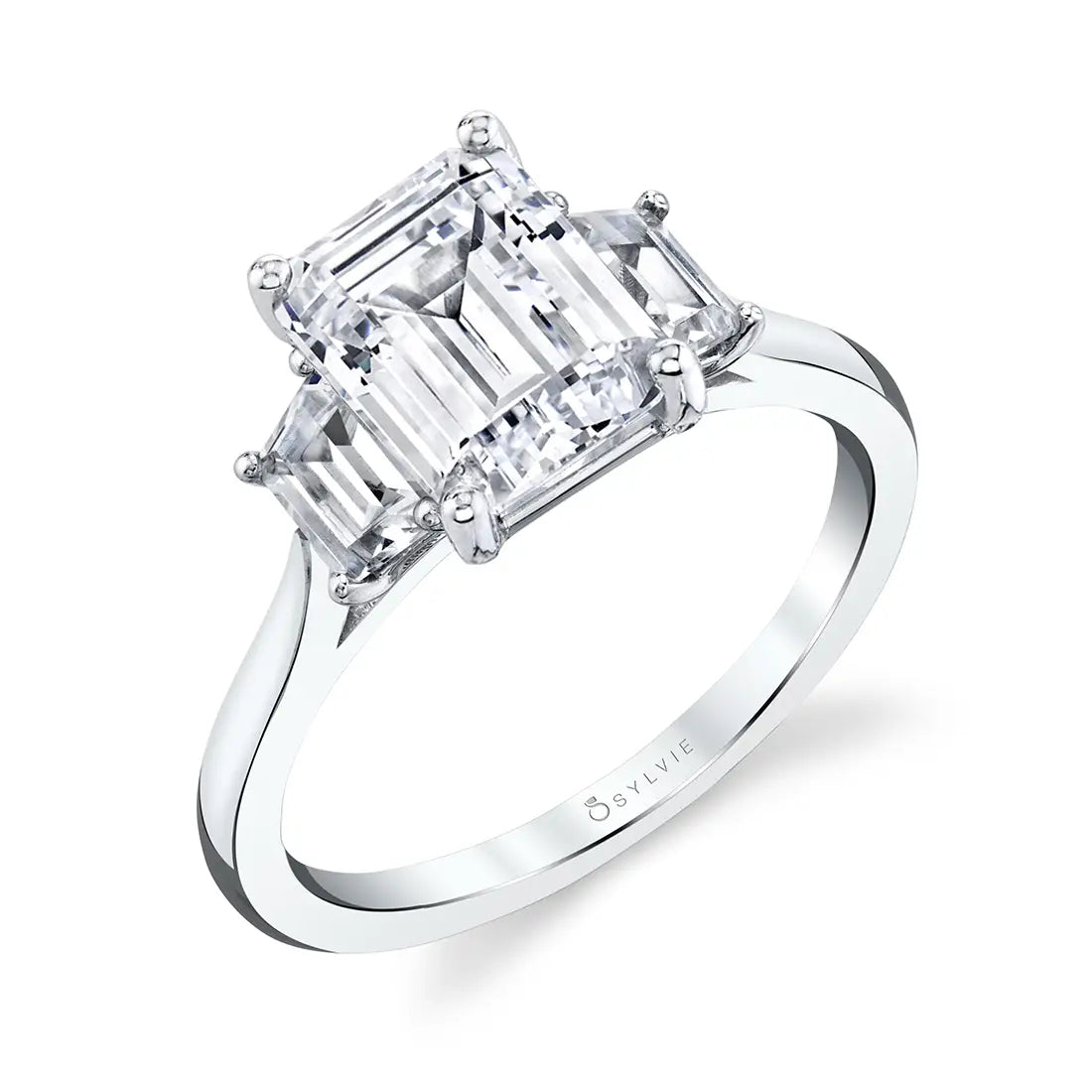 Ring repair at Water Street Jewelers