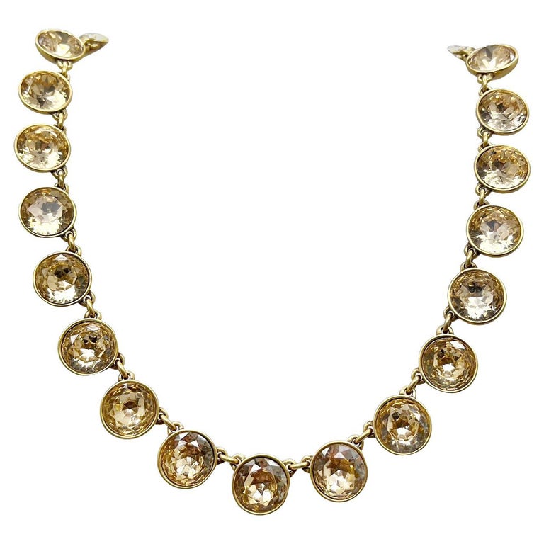 Rivière Jewelry