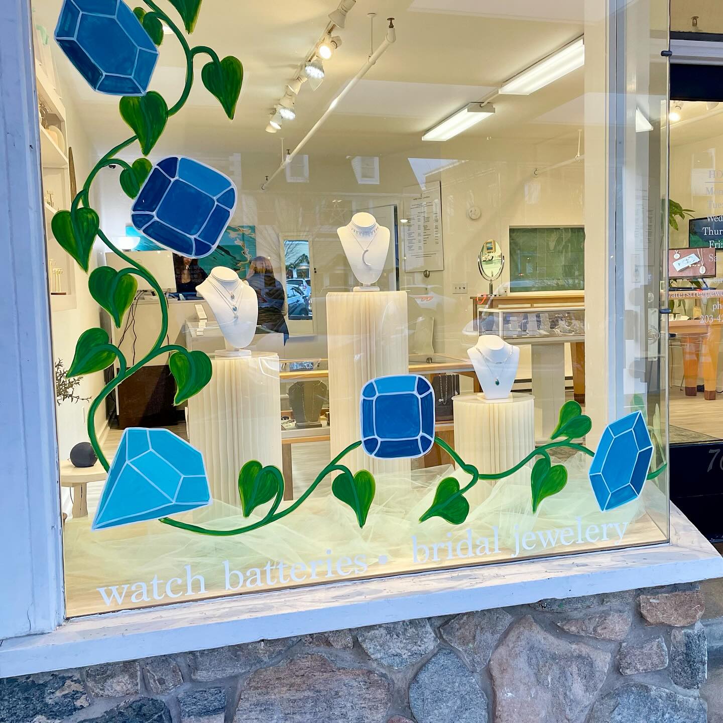 Water Street Jewelers Madison, Connecticut