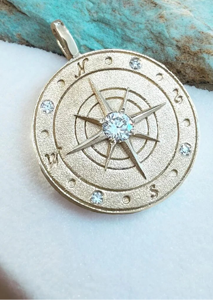 custom jewelry Water Street Jewelers Guilford CT