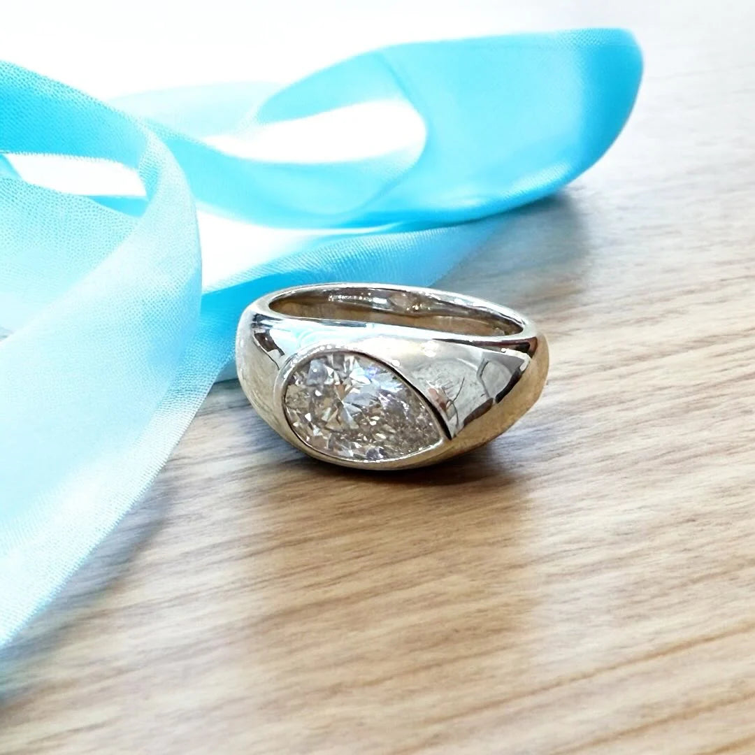 Fine jewelry, artisan and designer jewelry at Water Street Jewelers in Madison, Connecticut.