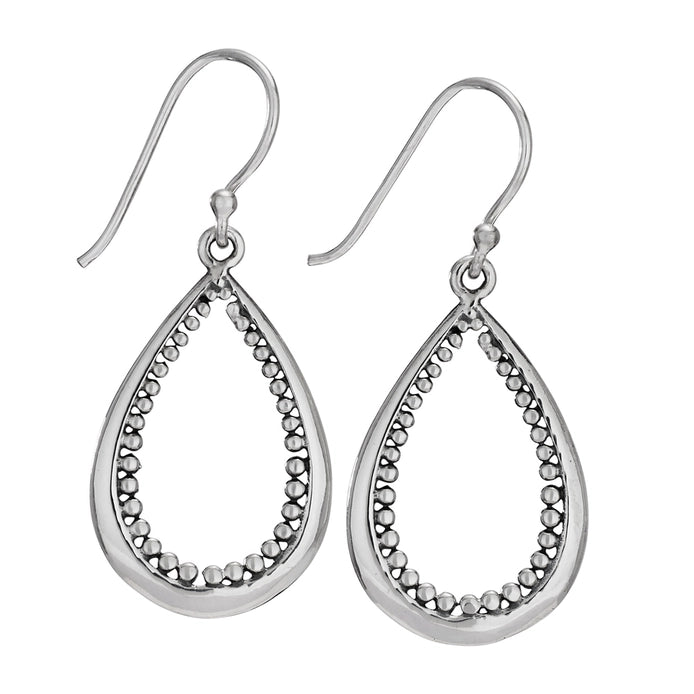 Teardrop Earrings