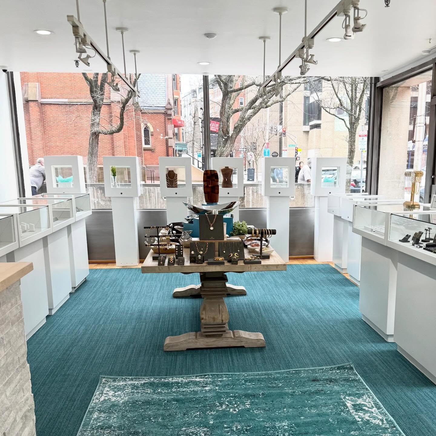 Water Street Jewelers in New Haven, CT