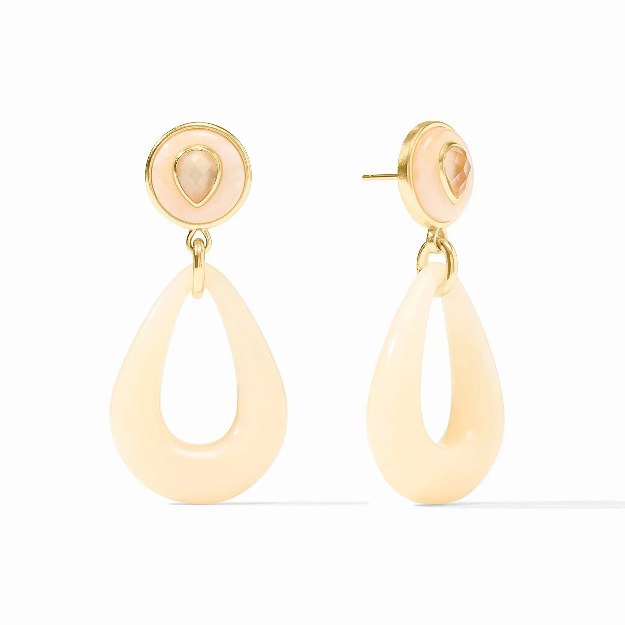 Carnaby Statement Earrings